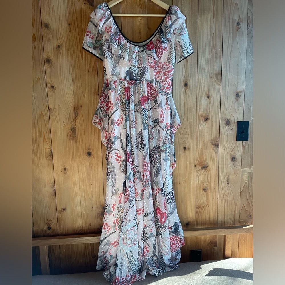 Temperley London Dress - Picture 6 of 8